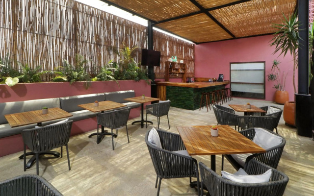 City Centro by Marriott Oaxaca