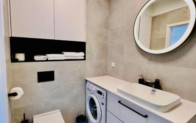Rezydencja Niechorze 328 - 5D Apartamenty