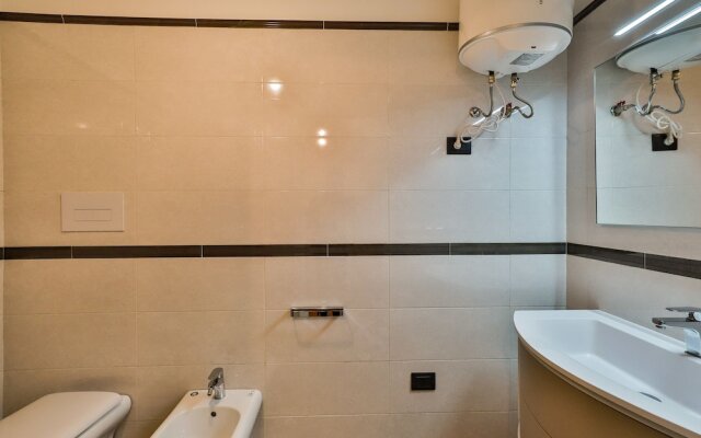 Casa Vacanze La Perla