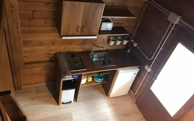 Camping Puigcercós