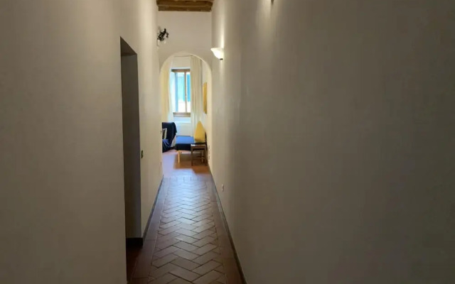 Ruote Second Floor in Firenze