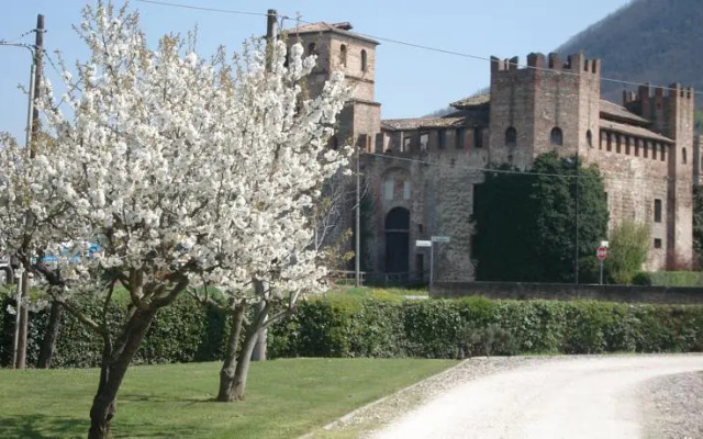 Podere dei Carraresi