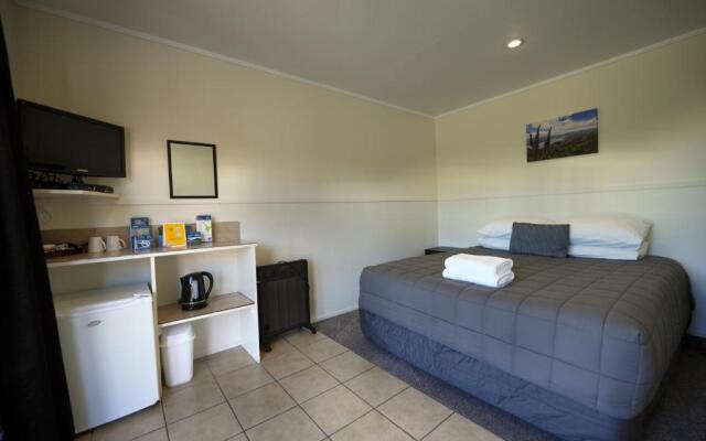 Akaroa Top 10 Holiday Park