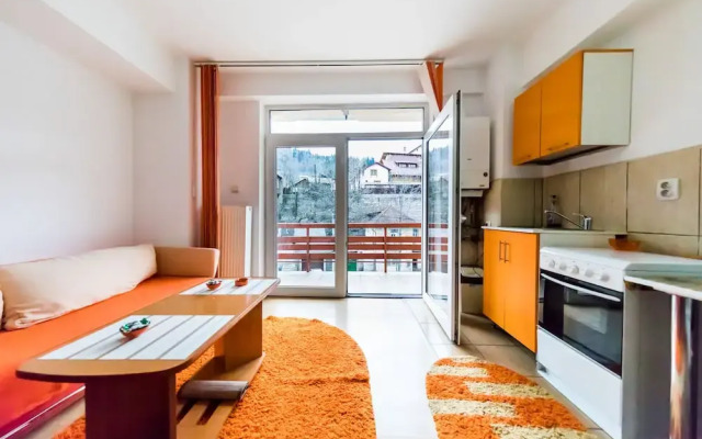 Apartment Datcu