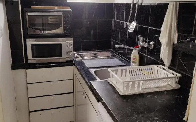 Slavija Square Studio