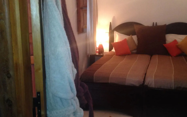 Riad Mariana
