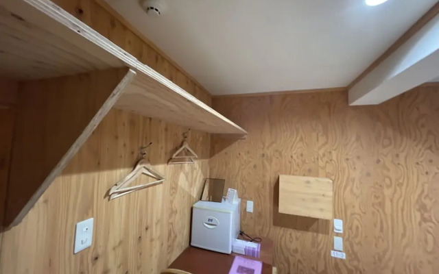 Guest House Otaru WANOKAZE - Hostel