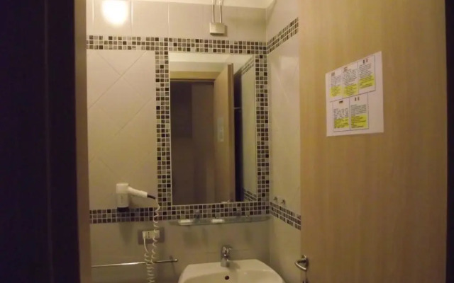 Hotel Elide
