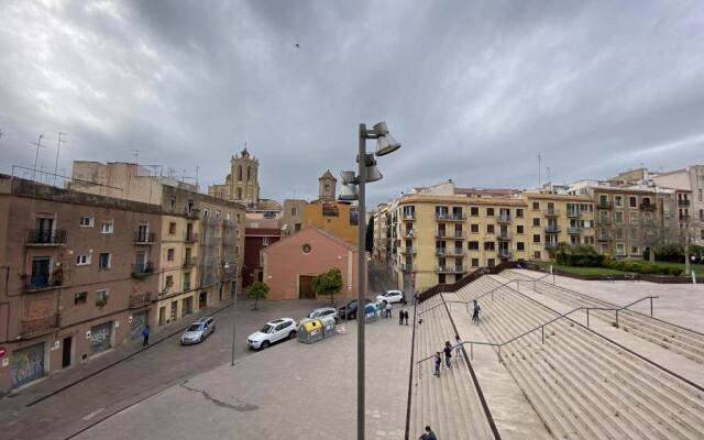 TH134 Apartamento Llorer