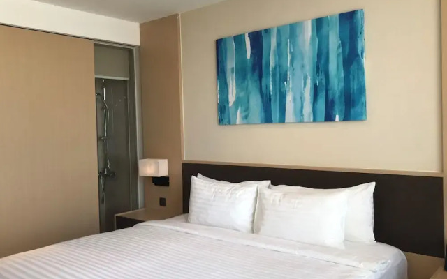 Ruby Provided Arena Cam Ranh