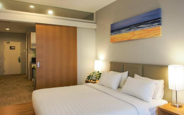 Tanyaa Hotel by Ri-Yaz