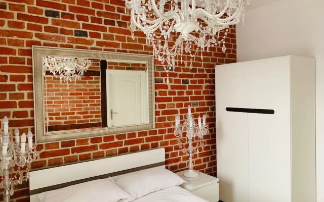 Apartamenty Campari