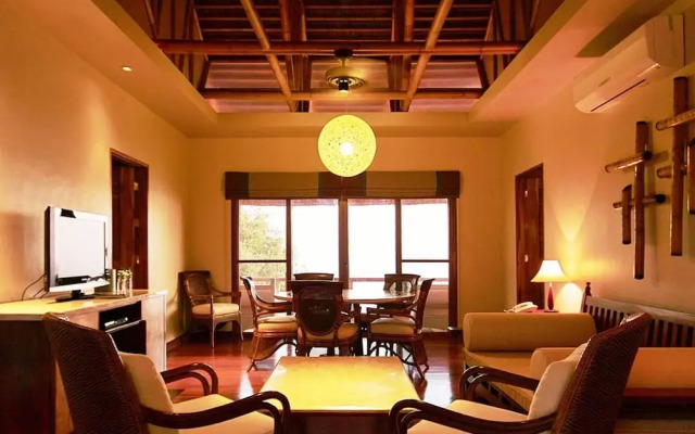 Eskaya Beach Resort and Spa