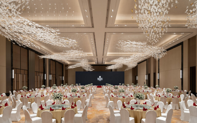 Shangri-La Putian
