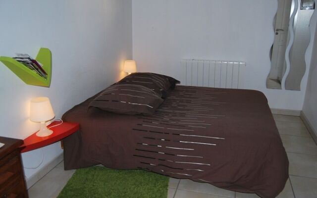 Gîte La Tour Boileau