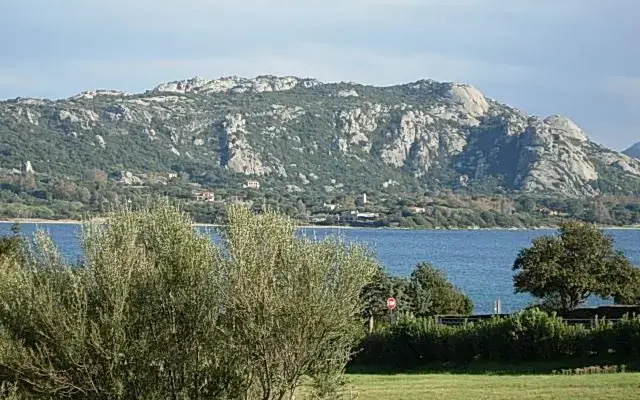 Casa Margherita