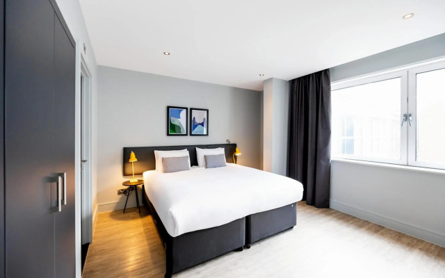 Staycity Aparthotels, London, Greenwich High Road