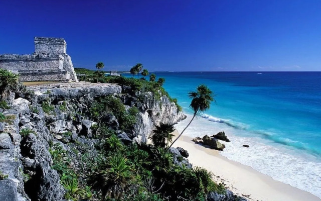 Life Source Retreats Tulum - All Inclusive