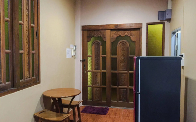 Wandee Guesthouse