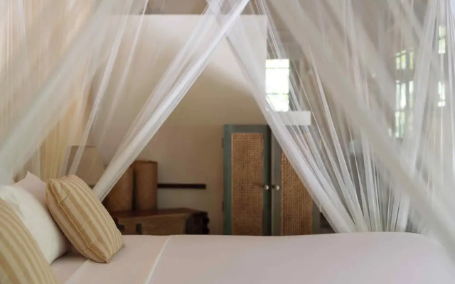 Sama Retreats - Kosgoda
