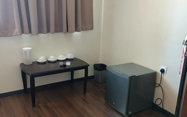 SO Hotel