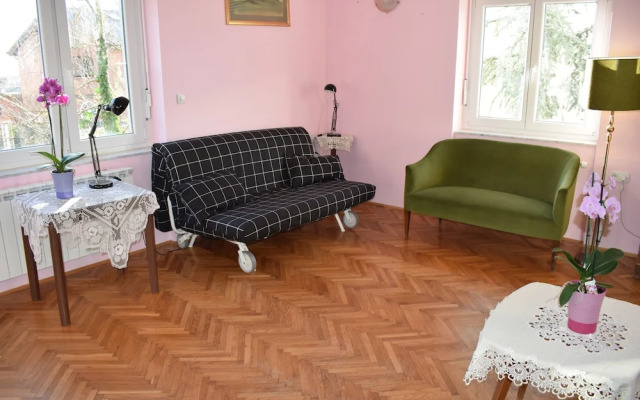 Adriana Apartment