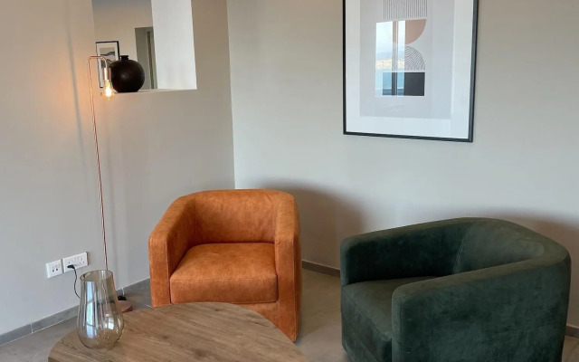 Hotel VIU57