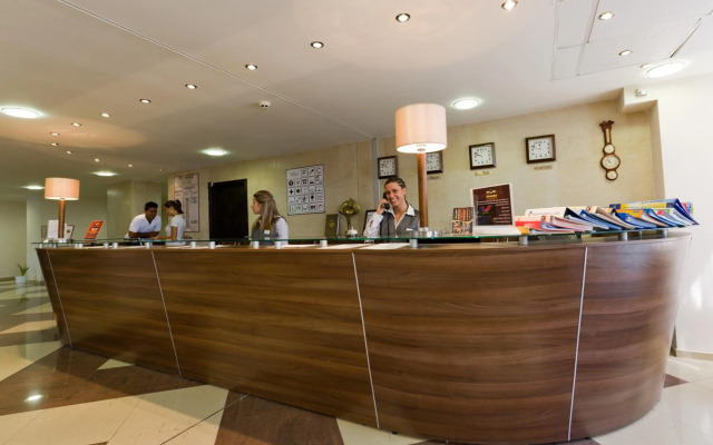 Helios Spa