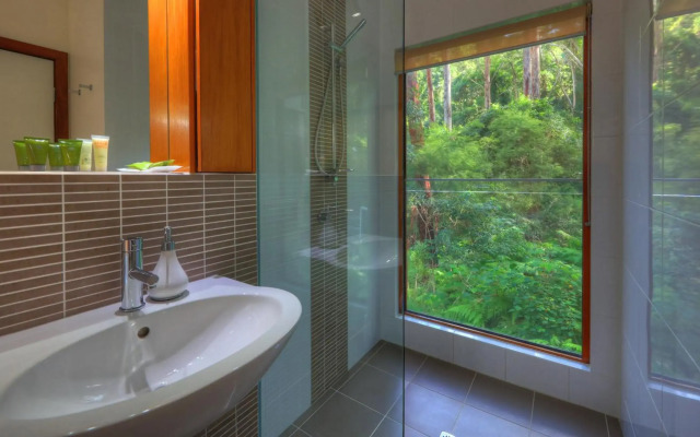 Montville Oceanview Cottages
