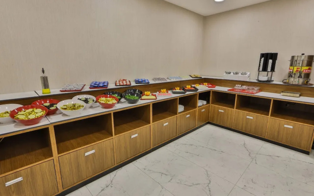 Bukaviyye Otel