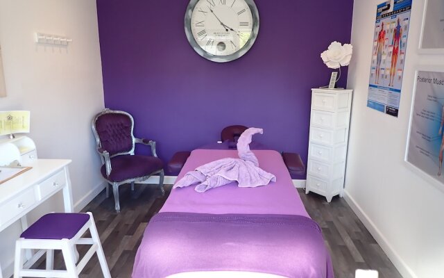 Brecon Boutique Breaks