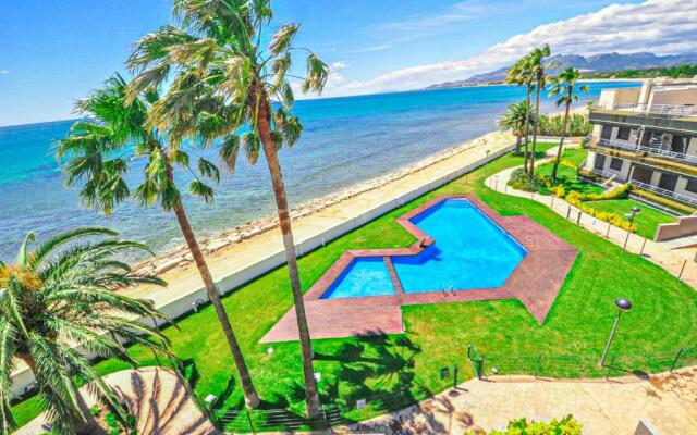 Di Mare Litoral Costa Dorada