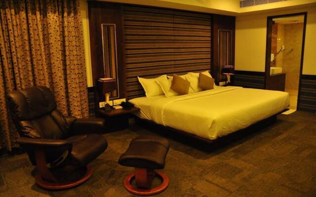 Hotel Atrium