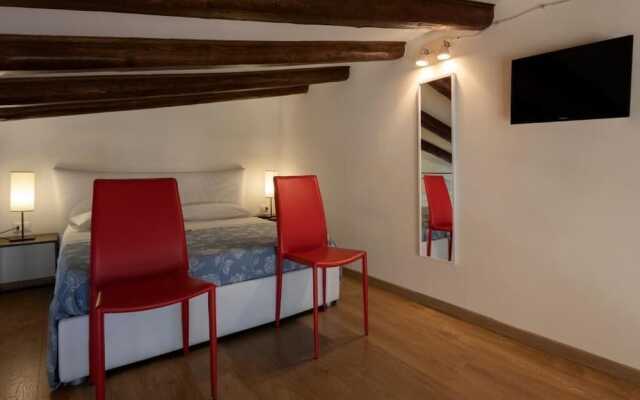 Agriturismo Monte Cologna