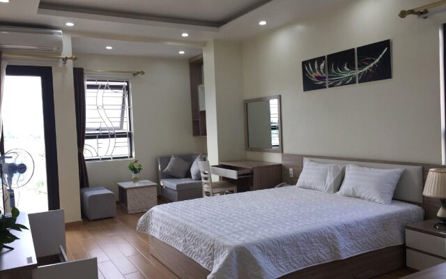 Sun Lake Aparment  Hotel