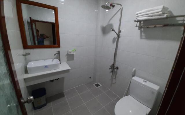 Cát tường 2 hotel