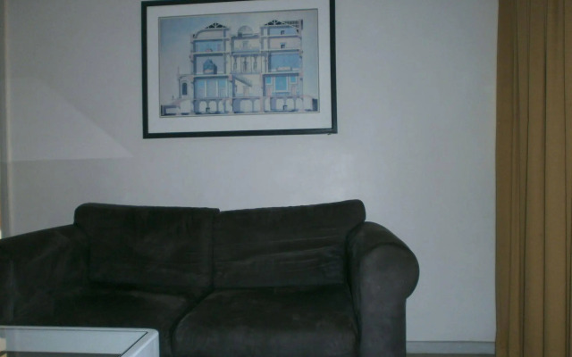 Centurion All Suite Hotel