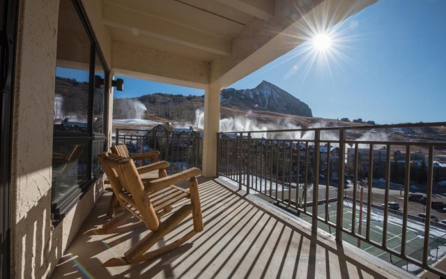 Crested Butte Mountain Resort Properties by Vail Resorts