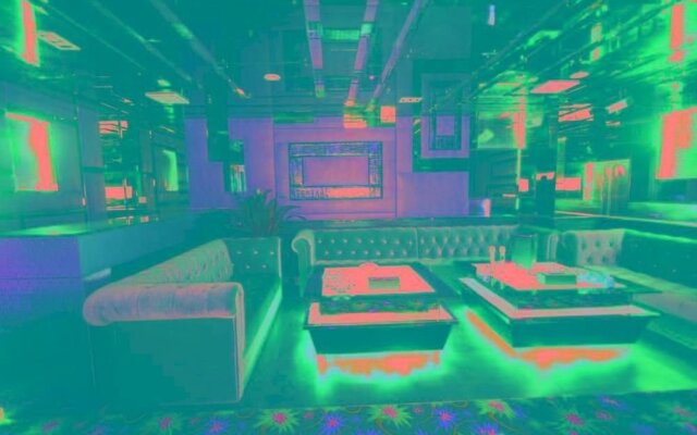 Great Dragon Hotel - Luoyang