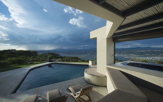 Beautiful Knysna Villas