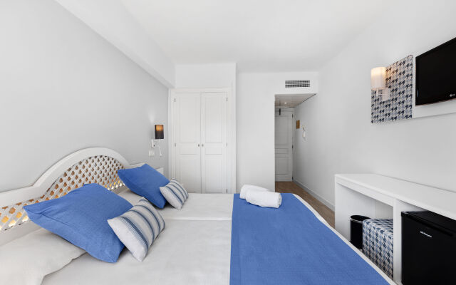 Hotel ROC Oberoy