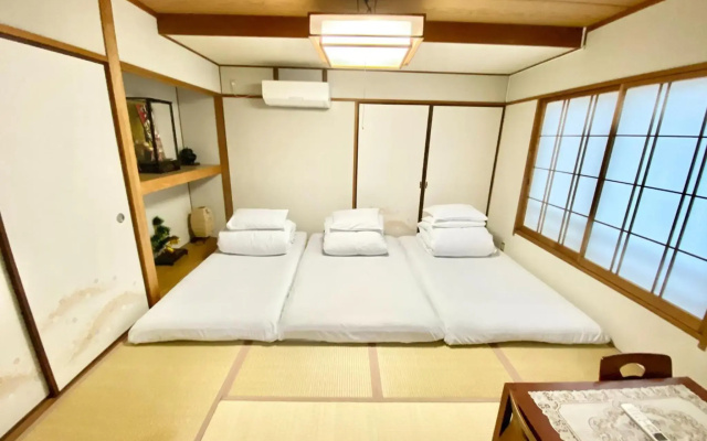 Reynaville 4F / Vacation STAY 2134