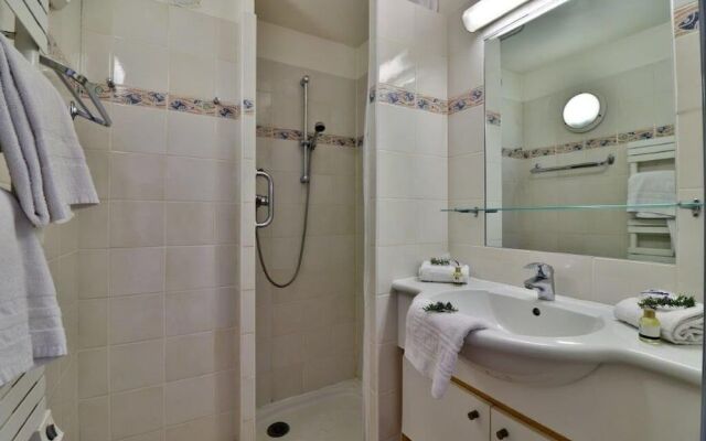 Hôtel Club L'Oustal del Mar