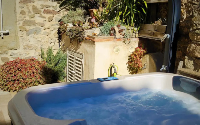 Demeure Vigneronne De Charme B&B