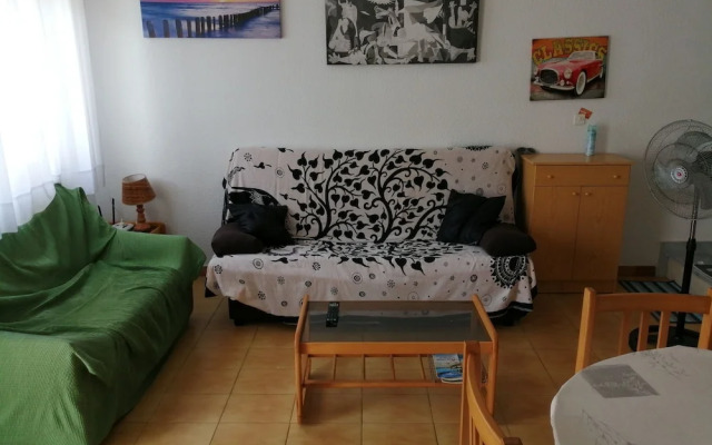 Apartamento Conchi