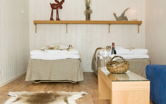 Lappeasuando Lodge
