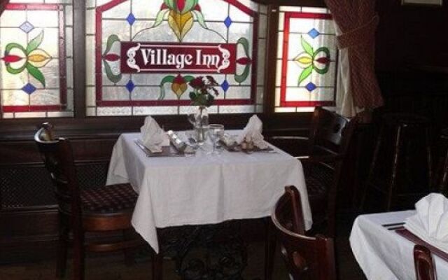 The Village Inn