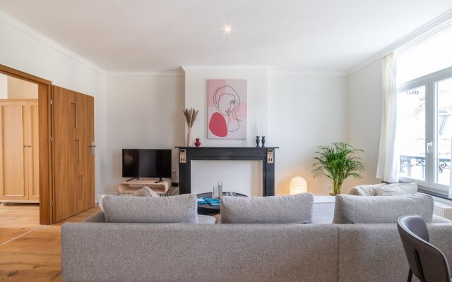 Sweet Inn Apartments - Ste Catherine