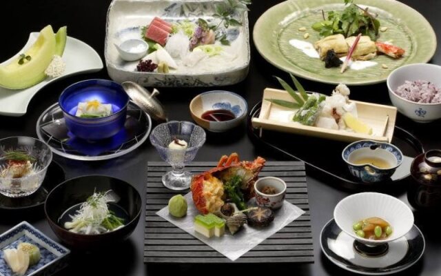 Tsukagoshiya Shichibei