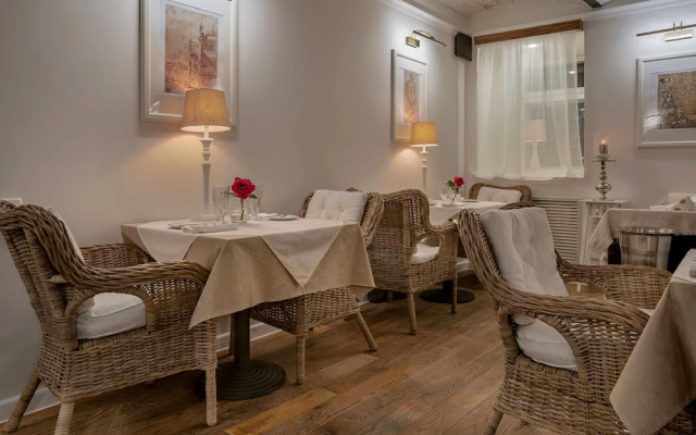 Moscow For You Tverskaya Apartments